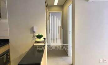 Imagem 2: Apartamento RESIDENCIAL em SÃO PAULO - SP, SUMAREZINHO