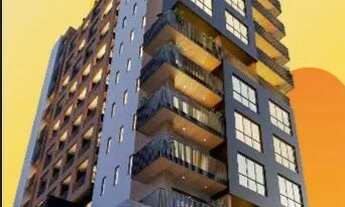 Imagem 2: Flat no Miramar com 35m2 e ótima localização