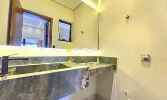 Imagem 6: Casa venda no Quinta da Mata. Bairro Recreio Anhaguera