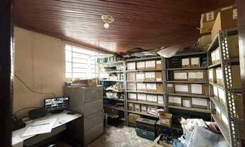 Imagem 7: Galpão para alugar, 1109 m² por R$ 38.500,00/mês - Vila Regente Feijó - São Paulo/SP