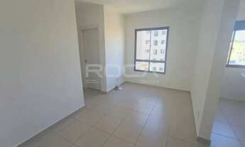 Imagem: Apartamento com 2 quartos para alugar no