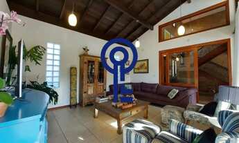 Imagem 3: Casa com 3 dormitórios na Lagoa da Conceição