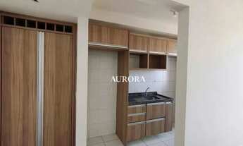 Imagem 6: Apartamento com 3 dormitórios para alugar, 64 m² por R$ 2.380/mês - Jardim Morumbi - Londr