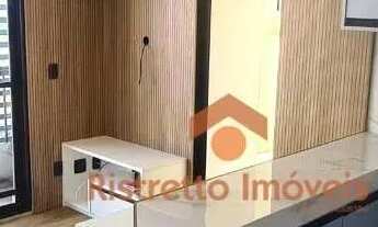 Imagem 4: Apartamento com 2 dormitórios para alugar, 40 m² por R$ 2.421,00/mês - Jardim D Abril - Os