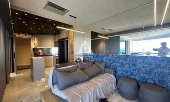 Imagem 4: Flat à venda, 01 quarto, 01 vaga, Vista Mar e Pedra da Gávea, Wyndham, Barra da Tijuca - R