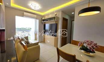 Imagem 5: Apartamento 2 quartos Sol da manhã Andar alto à Venda Solar dos Bem-te-Vis Colina de Lar