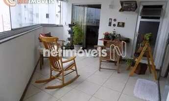 Imagem: Venda Apartamento 4 quartos Jardim Camburi