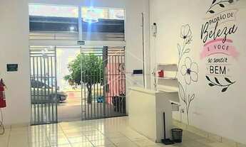 Imagem: Comercial GalpãoBarracão em Marília