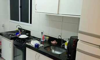 Imagem 2: Repasse de apartamento - Cajazeiras / Solar das Árvores