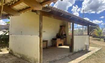 Imagem 5: ? Chácara Completa - 2 Lotes (2.200 m²) - Porteira Fechada em Corumbá/GO! ?