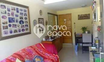 Imagem 4: Botafogo Apartamento com 3 dormitórios