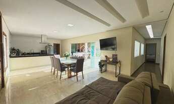 Imagem 5: Casa á venda / Condomínio Fazenda Mirante