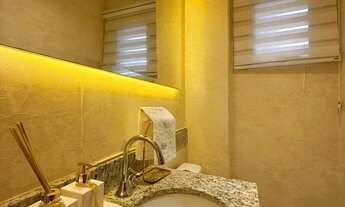 Imagem 4: Imóvel para venda possui 105 metros quadrados com 3 quartos em Jardim Aclimação - Cuiabá