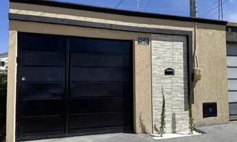 Imagem: Casa à venda no bairro Residencial Monte