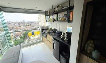 Imagem 9: Apartamento com 2 quartos à venda em Vila Ema - SP