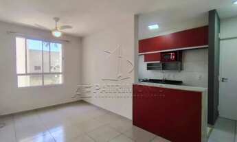 Imagem 3: APARTAMENTO 2 QUARTOS RESIDENCIAL VIVA VERDE