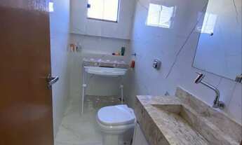 Imagem 7: 07-Casa no Habitacional Turu