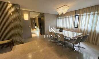 Imagem 4: Apartamento com 4 dormitórios à venda, 200 m² por R$ 2.950.000,00 - Santa Lúcia - Belo Hor