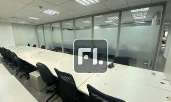 Imagem 7: Conjunto, 1230 m² - venda por R$ 15.000.000,00 ou aluguel por R$ 137.000,12/mês - Bela Vis