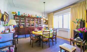 Imagem 5: Imóvel para venda com 170 metros quadrados com 3 quartos em Independência - Porto Alegre