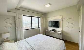 Imagem 6: Golden Tulip Goiânia Address, apartamento disponível para venda com 40m², 1 dormitório e 1