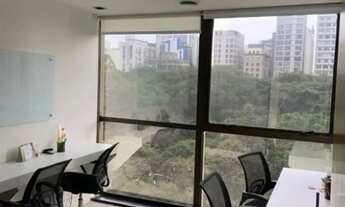 Imagem 5: Sala comercial para venda ou locação - Bela Vista - São Paulo/SP