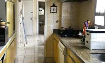 Imagem 3: Vendo apartamento Brooklin 4 dormitórios 1 suite 2 vagas 210 m2