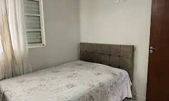 Imagem 5: Apartamento com 2 dormitórios à venda, 49 m² por R$ 110.000,00 - Conjunto Habitacional Rob