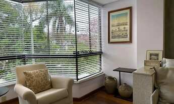 Imagem 4: APTO 3 DORMITORIOS 1 SUÍTE 134m² na Chácara das Pedras, Porto Alegre