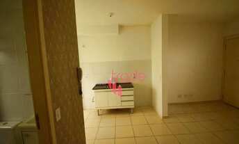 Imagem 7: Apartamento térreo Minha Casa Minha Vida à Venda com 02 Quartos no Bairro Heitor Rigon em