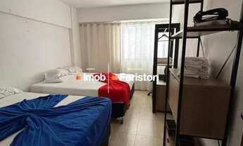 Imagem 7: Apartamento mobiliado para venda no Cumbuco - Caucaia - CE