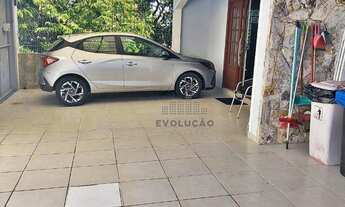 Imagem 5: Excelente Casa com 5 Dorms, 242 m² - Barreiros - São José/SC