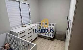 Imagem 5: Casa á Venda, 2 dorm, 54m² Vale do Sol - Lot Prq Águas - Piracicaba/SP