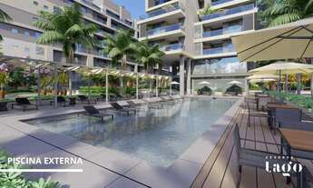 Imagem: Apartamento Duplex com 2 dormitórios à