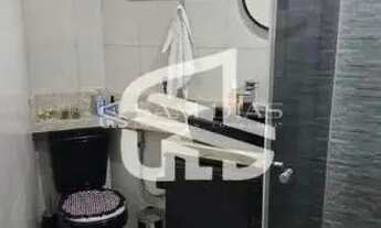 Imagem 5: Apartamento para Venda, São Paulo / SP, bairro Cambuci, 3 dormitórios, sendo 1 suíte, 2 ba