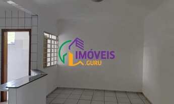 Imagem: APARTAMENTO - JARDIM CENTENÁRIO - MG