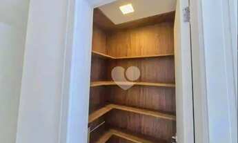 Imagem 7: Cobertura com 4 suítes sendo 2 canadenses à venda, 207 m² por R$ 2.000.000 - Recreio dos B