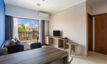 Imagem 7: Apartamento capacidade 5 pessoas para temporada na Bahia