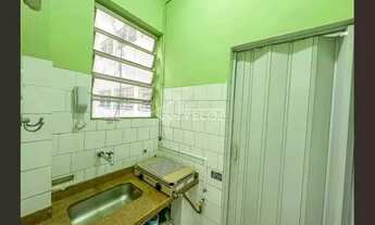 Imagem 6: Kitnet/Conjugado : / Residencial / Centro