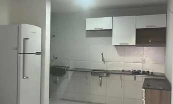 Imagem 6: Apt no centro com 2/4 uma vaga de garagem