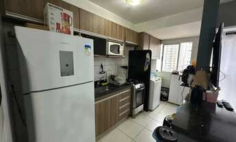 Imagem 6: Imóvel para venda tem 59 metros quadrados com 2 quartos em Jardim Atlântico - Goiânia - GO