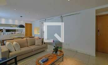 Imagem 3: Apartamento à Venda - União, 4 Quartos, 135 m2