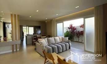 Imagem: Damha - Casa em condomínio Fechado 6030