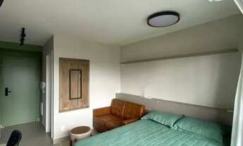 Imagem 7: APARTAMENTO - PINHEIROS - SP