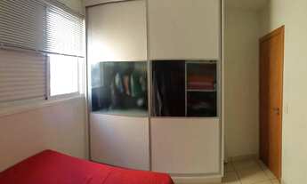 Imagem 6: Apartamento 3 Quartos com suíte