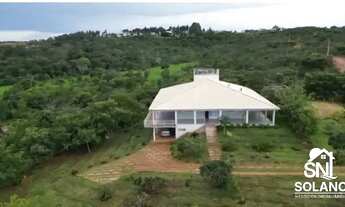 Imagem 2: Belíssima Chácara a 5km de Chapada dos Guimarães - MT
