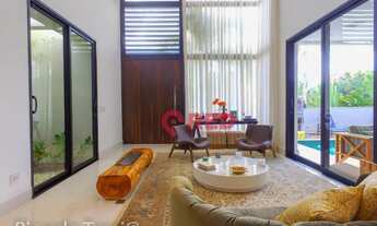 Imagem 3: Sobrado com 3 quartos à venda, 400 m² por R$ 4.360.000 - Condomínio Mont Blanc - Sorocaba