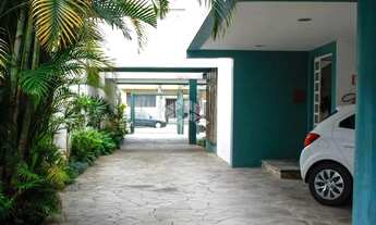 Imagem 4: Apartamento de 1 quarto de 23m² no bairro Santana