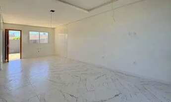 Imagem 3: Sobrado com 3 dormitórios à venda, 146 m² Caravelle - Passo de Torres/SC