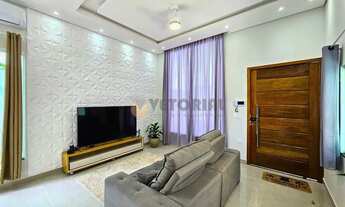 Imagem 5: Casa com 3 dormitórios à venda, 130 m² por R$ 790.000,00 - Jardim Tarumãs - Caraguatatuba